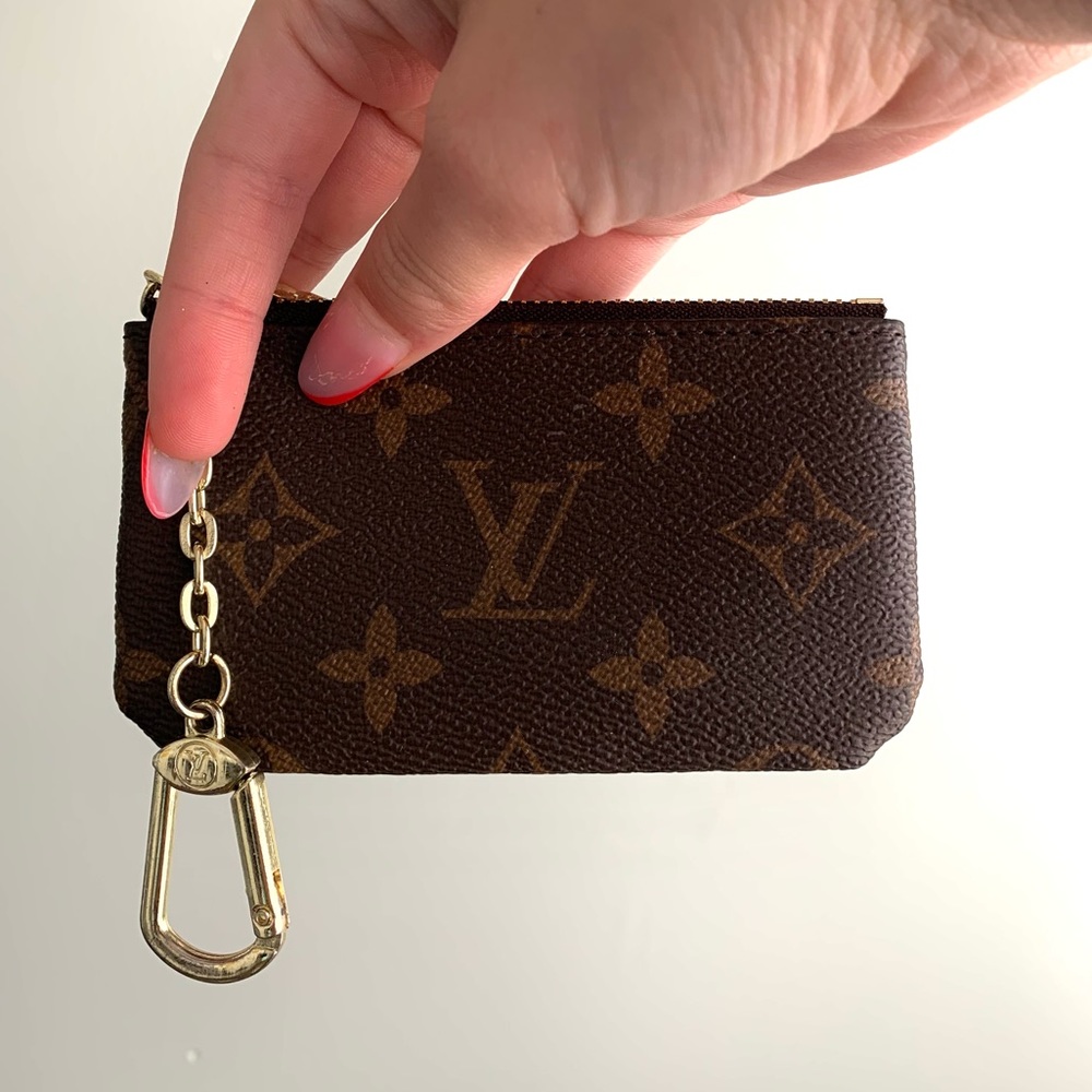 Change purse